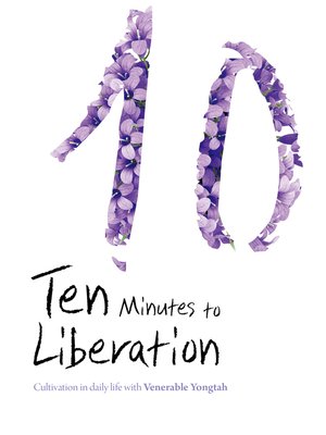 cover image of Ten Minutes to Liberation